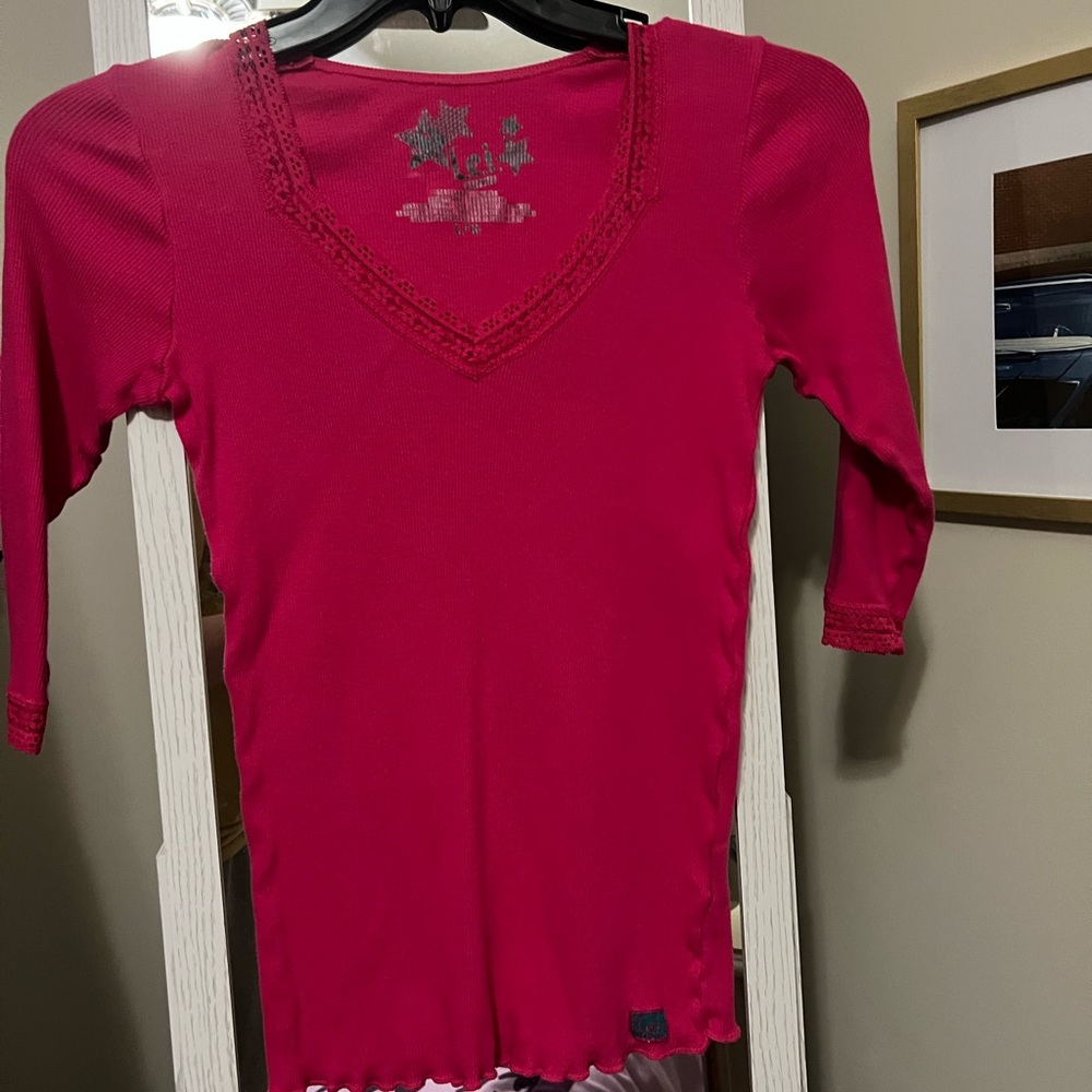 ASO Elena Gilbert LEI Henley